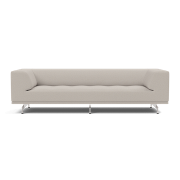 Fredericia Furniture - Delphi Sofa, 3 personers (Model 4511)